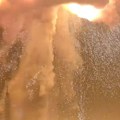 Šok za astronaute Artemisa: Bezosova raketa eksplodirala posle NASA pohvala FOTO/VIDEO