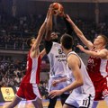 Partizan - FMP: Bitka za finale Košarkaške lige Srbije! Ko će u borbu za trofej, crno-beli ili tim iz Železnika?!