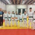 Pirotski džudisti na najvećoj evropskoj smotri mladih nada
