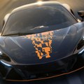 McLaren Artura 1000GP