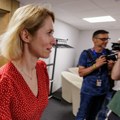 Kaja Kalas u problemu zbog isteklog mandata Zelenskog