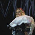 "Mladi smo ušli u brak, nije idealno": Nikolina Kovač iskreno o Saši Kaporu i trećem porođaju