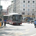 Sindikat: Sva vozila GSP imaju funkcionalne klime, sem čeških i švajcarskih tramvaja