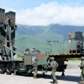"Pucaj i beži": Tajvan tokom vojne vežbe simulirao napad na Kinu "Himars" raketama