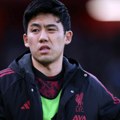 ​Kapiten Japana Vataru Endo zbog povrede propušta Svetsko prvenstvo