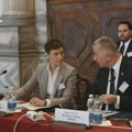 Brnabić: „Venecijanska komisija dala pozitivno mišljenje o izmenama pravosudnih zakona“