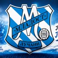 Младост данас креће у нови поход: У Лучанима промоција Радована Ћурчића