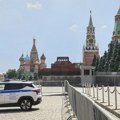 Sprečen teroristički napad u Rusiji, uhapšene tri osobe