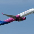 Wizz Air: Mogli bismo zatvoriti bazu u Srbiji