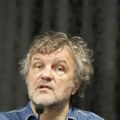 Tuga u porodici Emira Kusturice: Reditelj se oglasio potresnim rečima: "Život te nije štedeo, ali smrt te nije namučila"
