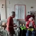 Snimak razornog zemljotresa u Venecueli koji tera suze na oči: Krenulo da trese, žena u kolicima panično vrišti, a onda…