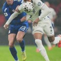 Fudbaleri Srbije napredovali za tri mesta na najnovijoj FIFA rang listi