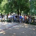 Dodeljene nagrade najboljim učenicima Vranja
