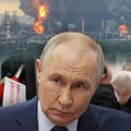 (Video) Ruski zvaničnici se svađaju pred kamerama! Putinova iluzija se ruši kao kula od karata, u pomoć stiže svetska sila…