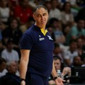 Đerđa: "Jokić... Bilo bi lepo da je na našoj strani"
