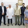 ZLATNA BAJKA O HUMANOSTI: Fondacije Mozzart, NORBS Plus i Nebojša Milovanović zajedno za Tiršovu
