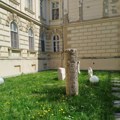 Muzej Vojvodine u petak neće raditi za posetioce