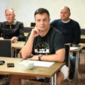 Čukalović na listi kontrolora Evrolige: Srbija prvi put nakon 10 godina ima predstavnika u elitnom takmičenju