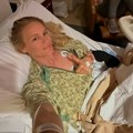 Звезда серије "Увод у анатомију" хитно оперисана: Отишла на рутинску интервенцију, докторка јој грешком засекла аорту