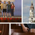 Jefim je kupio kuću u srpskom selu i otkrio blago! Stari bioskop opija nostalgijom, ta magija mora da se vrati
