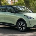 Najprodavaniji automobil u Kini stigao i u Evropu