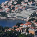 Fekalije u moru kod Dubrovnika: Povećan nivo bakterije ešerihija koli