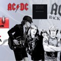 Rokovnik 23. - 29. jul: Grupa AC/DC je objavila studijski album ”Back in Black”