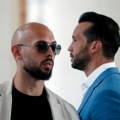 Drama braće Tejt se nastavlja: Sud odbio da ih pusti, uskoro odluka o izručenju