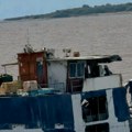 Trajekt potonuo: Kapetan i dva člana posade trajekta u Gvajani optužena za smrt 73 putnika! 30 se i dalje vodi kao nestalo