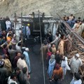 U eksploziji u rudniku u Pakistanu poginulo najmanje 32 rudara