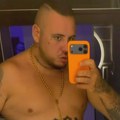 FILIP CAR SE SPREMA ZA ELITU 10! Smršao, skinuo se i pokazao sve tetovaže „Moram biti Elitan“
