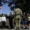 Danska produžila vojni rok sa četiri na 11 meseci zbog rata u Ukrajini