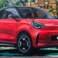 Uskoro Smart #2