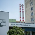 Mađar: Raste vodostaj Dunava, očekuje se skoro ponovno pokretanje Pakša