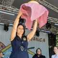 Tradicionalno na Gradskom trgu održana završna svečanost 116. Dužijance