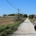Alarm iz Tavankuta: Presušuju bunari, meštani prinuđeni da kupuju vodu