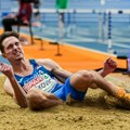 Senzacionalni Luka Bošković kao prvi u finalu šampionata Evrope!