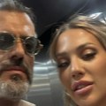 Oglasila se žena Sergeja Trifunovića: "Nije tačno!"