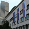 U Skupštini Vojvodine formirana poslanička grupa "Vojvodina uz studente"
