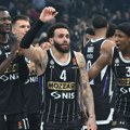 Bivši košarkaš Partizana i aktuelni šampion Evrolige pojačao Pariz