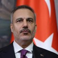 Turski politikolog: Ukrajinski napadi u Crnom moru pretnja su za Tursku