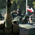 Vojna parada u Varšavi: Prodefilovale dve hiljade vojnika, predstavljena nova borbena vozila