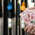 Vlada Srbije produžila odluku o smanjenju akciza na gorivo