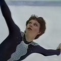 Pokorila je celo Sarajevo 1984. godine, a danas jedna od najlepših žena nosi njeno ime: Ipak, način na koji je umrla izaziva…