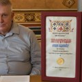 Хрисовуља поезији смисла и ослушкивања: У манастиру Жичи завршен традиционални 35. Жички духовни сабор „Преображење 2026“…