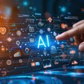 AI preuzima muzičku industriju: Gotovo 40 odsto novih pesama ima elemente veštačke inteligencije