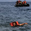 Krijumčari sve kreativniji, migrante iz Turske do Grčke prevozili džet skijem