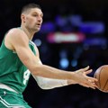 NBA as skenirao Zvezdin tim! Vučević oduševljen pojačanjima, posebno izdvojio jednog igrača: "To je ono što im treba!"