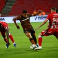 Mnogi će reći da je ovaj čovek lud! Novi trener Viktorije "preti" Zvezdi pred revanš: "Potreban nam je brz gol, ali vidim da…
