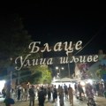 Veselite se Blačani to se od vas traži, šta ima veze što je šljiva nikad jeftinija!